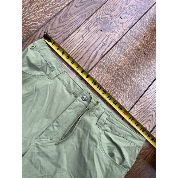 Patagonia Men's Quandary Pants Buckhorn Green NWT Size 40x30 $99 Retail - Picture 3 of 6